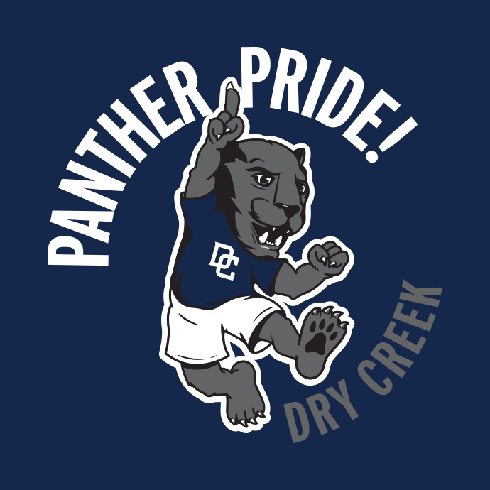 Dry Creek Panthers
