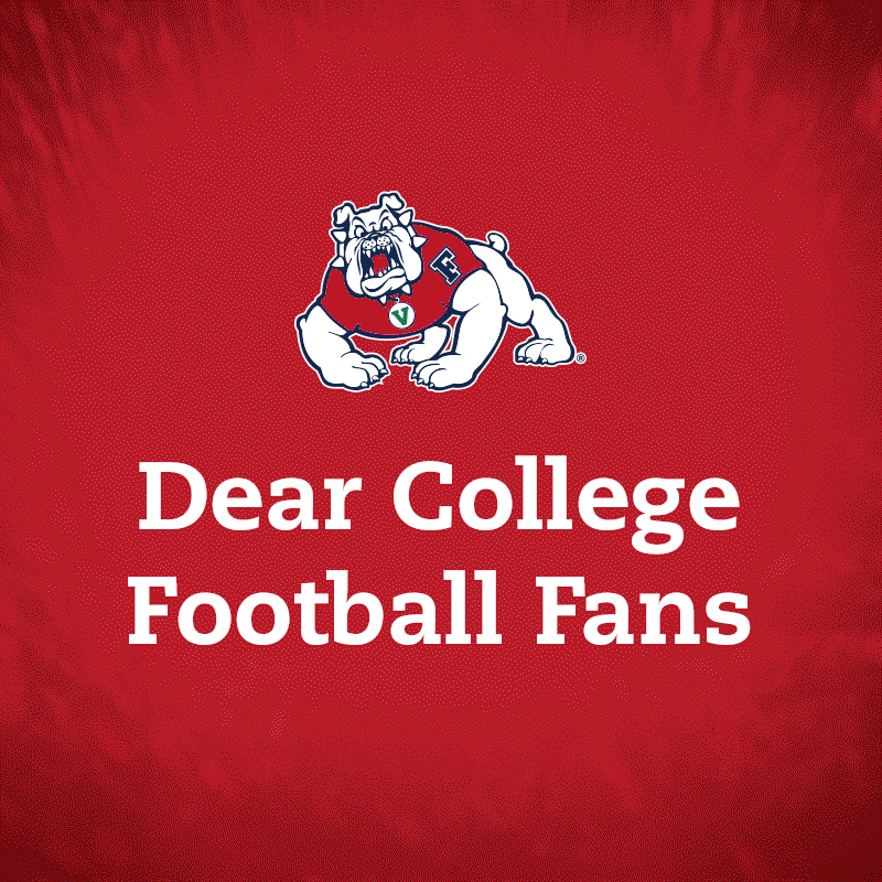 Fresno State Football