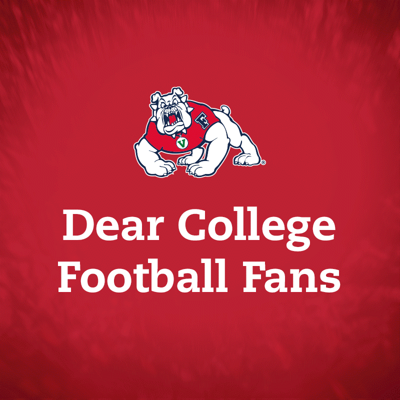 Fresno State Football