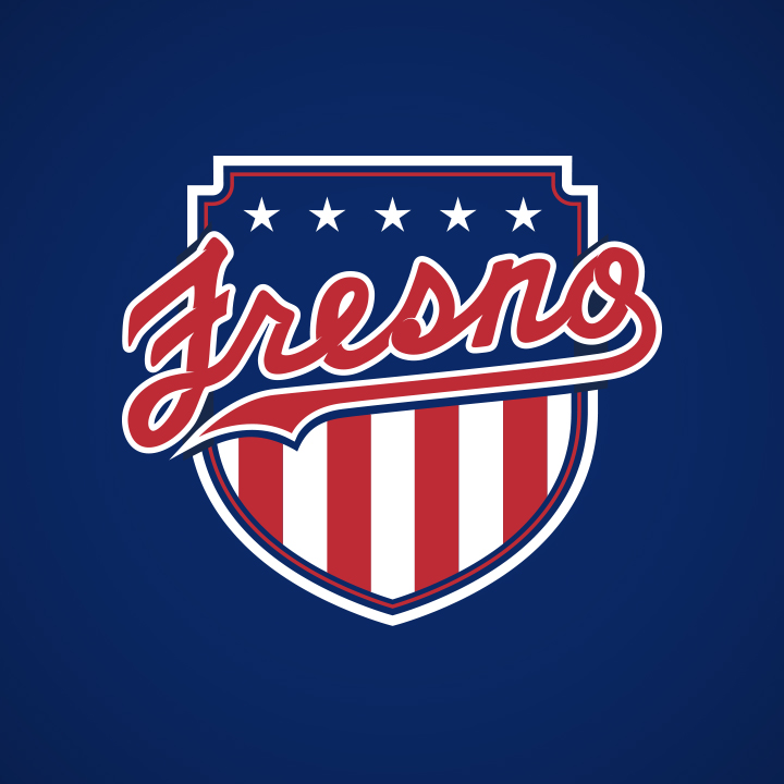 Fresno crest