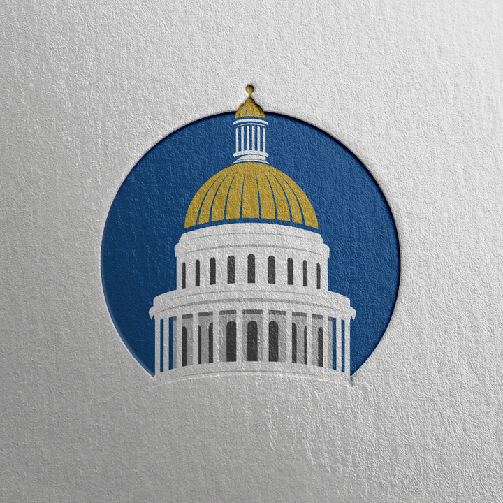 Alternate Maddy logo