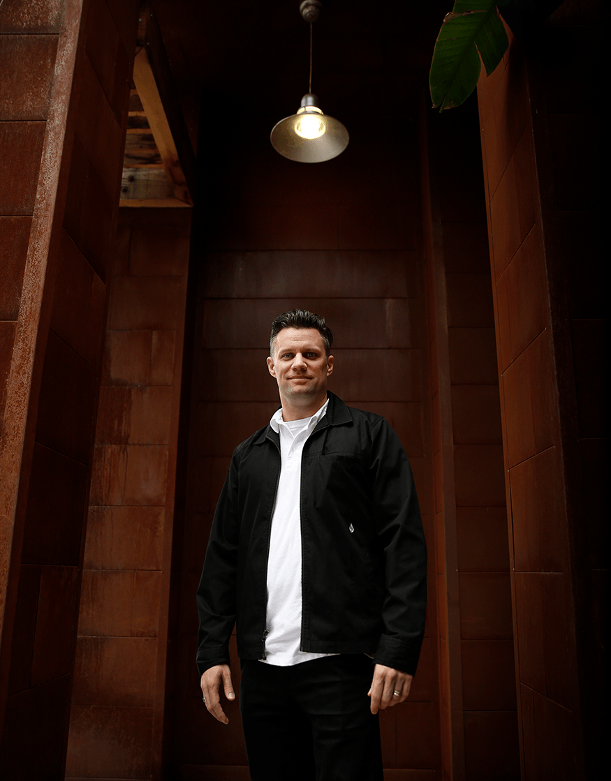 Todd Graves
