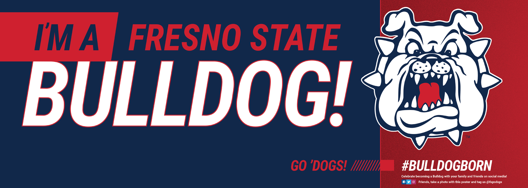 Fresno State Admissions