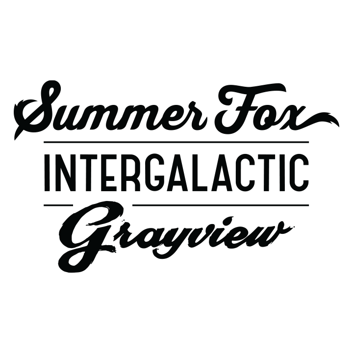 Summer Fox | Intergalactic | Grayview
