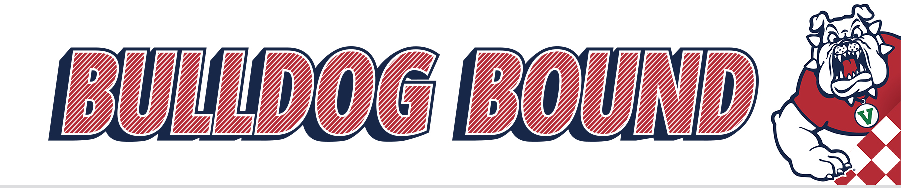 Bulldog Bound type treatment