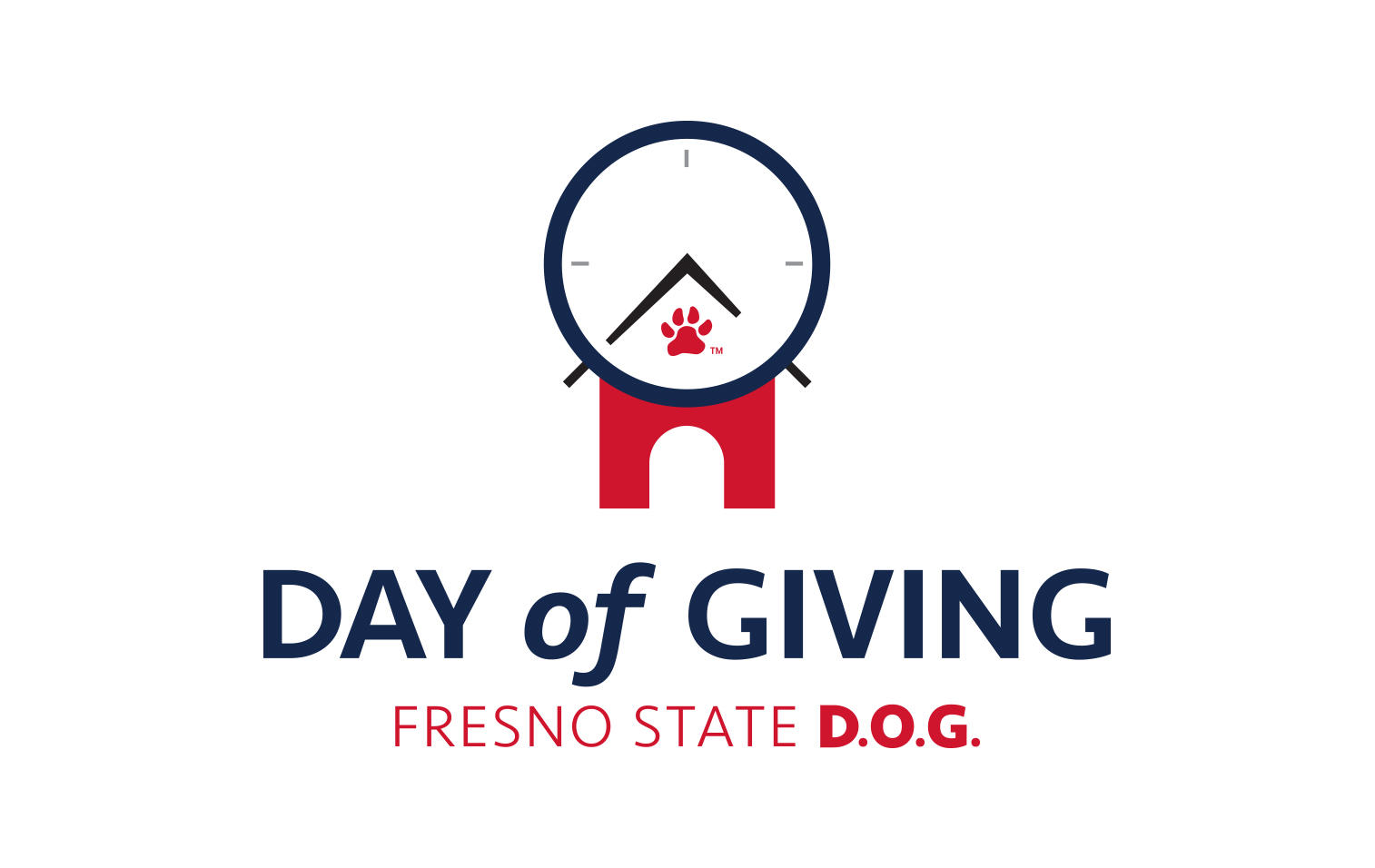 Day of Giving stacked logo