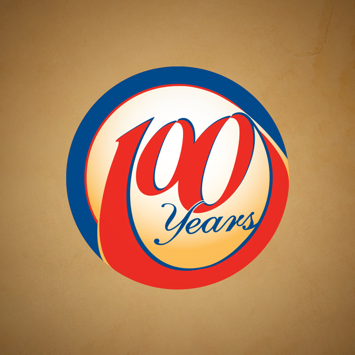 Fresno State Centennial logo