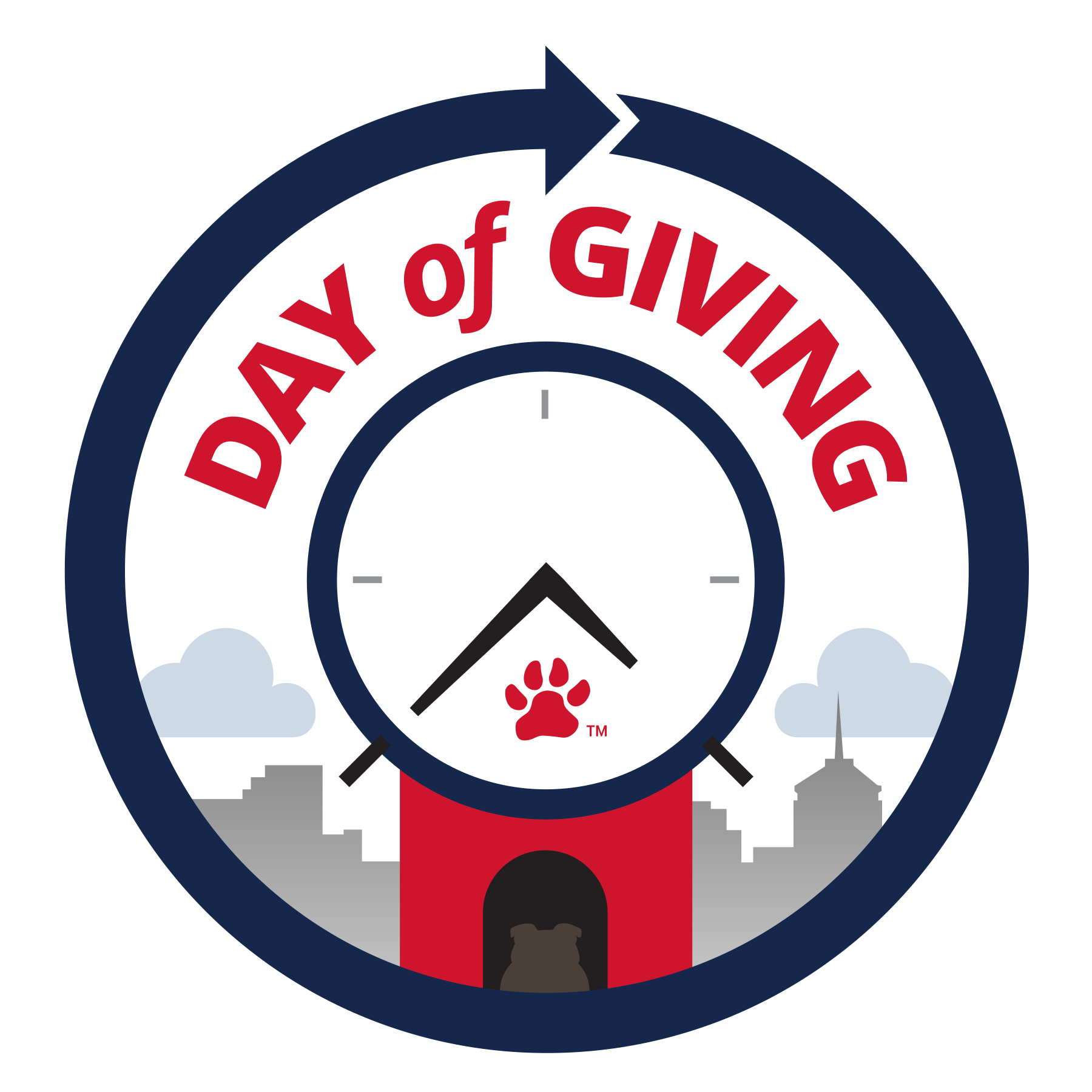 Fresno State - Day of Giving