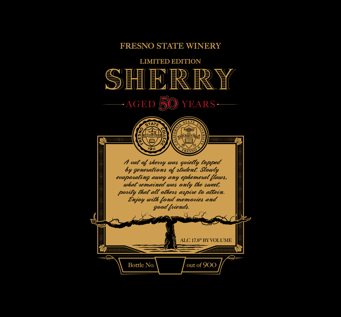 Sherry