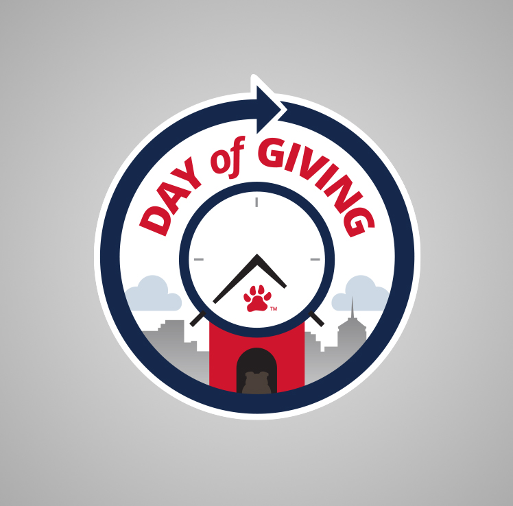 Fresno State Day of Giving