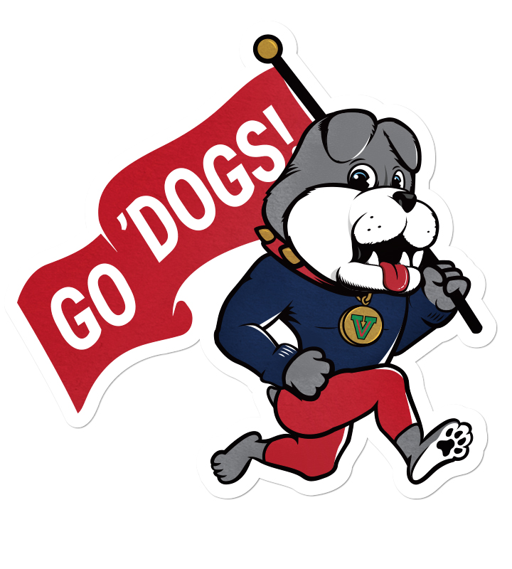 Fresno State TimeOut sticker